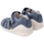 Skor Barn Sandaler Biomecanics Baby Sandals 232146-A - Azul Marinho Blå
