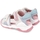 Skor Barn Sandaler Biomecanics Kids Sandals 242272-D - Lilium Rosa