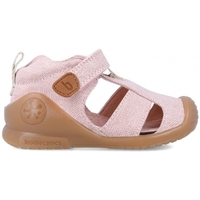 Skor Barn Sandaler Biomecanics Baby Sandals 242188-D - Rosa Rosa