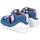 Skor Barn Sandaler Biomecanics Baby Sandals 242183-C - Vaquero Blå