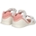 Skor Barn Sandaler Biomecanics Baby Sandals 242142-A - Blanco Vit