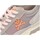 Skor Dam Sneakers Scalpers 74359 Orange