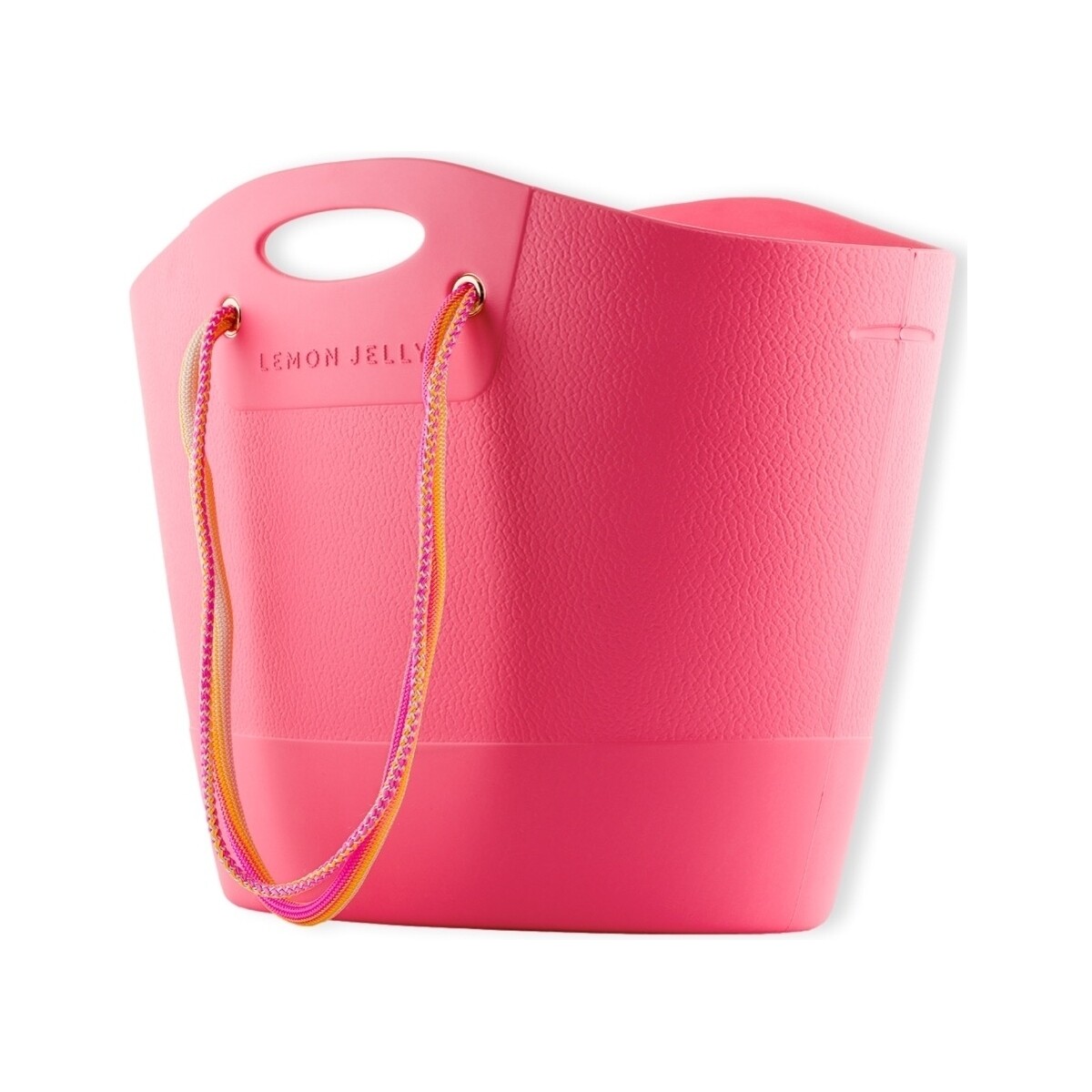 Väskor Dam Plånböcker Lemon Jelly Safflower 09 - Flamingo Pink Rosa