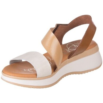 Oh My Sandals SANDALER  5403 Brun