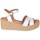 Skor Dam Sandaler Oh My Sandals 5451 Vit