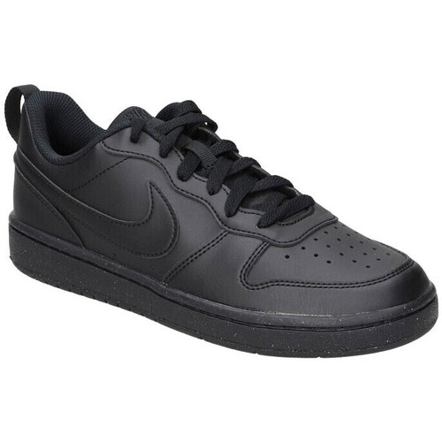 Skor Dam Sneakers Nike DV5456 Svart