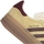 Skor Dam Sneakers adidas Originals Gazelle Bold W IF5937 Bordeaux