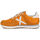 Skor Herr Sneakers Munich Massana classic man Orange