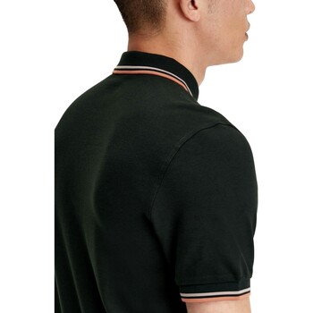 Fred Perry POLO HOMBRE   M3600 Grön