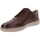 Skor Herr Sneakers Valleverde VV-360992 Brun