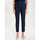 textil Dam Jeans Rinascimento CFC0117712003 Färglös