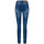 textil Dam Jeans Rinascimento CFC0117545003 Färglös