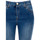 textil Dam Jeans Rinascimento CFC0117545003 Färglös