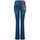 textil Dam Jeans Rinascimento CFC0117537003 Färglös