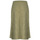 textil Dam Kjolar Rinascimento CFC0119044003 Militärt grönt