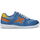 Skor Barn Sneakers Munich Mini goal 8126588 Azul Blå