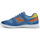 Skor Barn Sneakers Munich Mini goal 8126588 Azul Blå