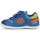 Skor Barn Sneakers Munich Baby goal 8172588 Azul Blå