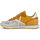 Skor Herr Sneakers Munich Massana evo Orange
