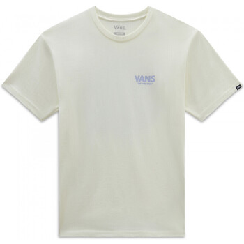 Vans Stay cool ss tee Rosa