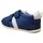Skor Sneakers Titanitos 28384-18 Blå