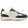 Skor Dam Sneakers New Balance WS327 Blå