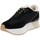 Skor Dam Sneakers Liu Jo BA4081PX031 Svart