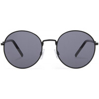 Klockor & Smycken Solglasögon Vans Leveler sunglasses Svart