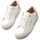 Skor Dam Sneakers MTNG SNEAKERS  60406 Vit