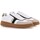 Skor Dam Sneakers MTNG SNEAKERS  60461 Vit