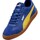 Skor Herr Sneakers Puma ZAPATILLAS HOMBRE  CLUB 5v5 395104 Blå