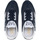 Skor Herr Sneakers Emporio Armani EA7 X8X101 XK257 Vit