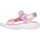 Skor Flickor Sandaler Skechers Unicorn dreams sandal - majes Rosa