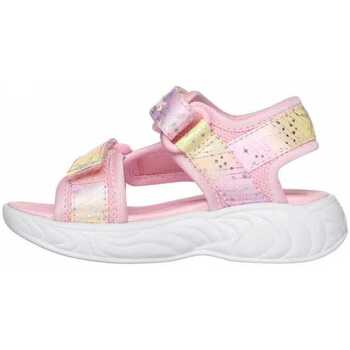 Skechers Unicorn dreams sandal - majes Rosa