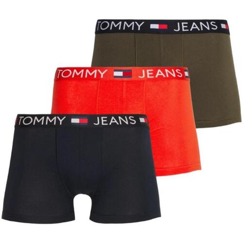 Underkläder Herr Boxershorts Tommy Hilfiger  Flerfärgad
