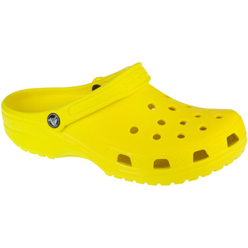 Crocs Classic Gul