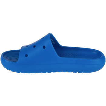 Crocs Classic Slide V2 Blå