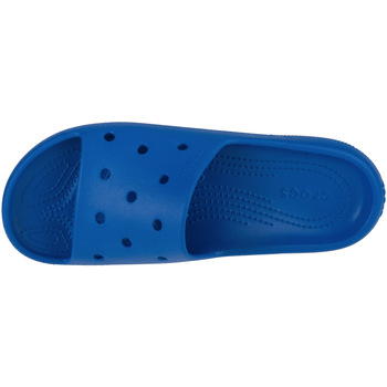 Crocs Classic Slide V2 Blå