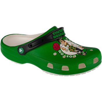 Crocs Classic NBA Boston Celtics Clog Grön