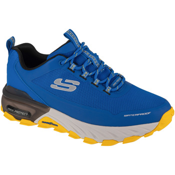 Skechers Max Protect-Fast Track Blå