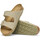 Skor Sandaler Birkenstock Arizona bf Grön