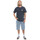 textil Herr Shorts / Bermudas Homeboy X-tra baggy shorts Blå
