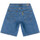 textil Herr Shorts / Bermudas Homeboy X-tra monster denim shorts Blå