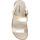 Skor Dam Sandaler Steve Madden Mona sandal Gul