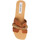 Skor Dam Sandaler Steve Madden Edriah sandal Brun