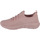 Skor Dam Sneakers Skechers Bobs Sport B Flex-Color Connect Rosa