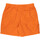 textil Herr Badbyxor och badkläder Santa Cruz Classic dot Orange