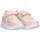 Skor Flickor Sneakers Luna Kids 74281 Rosa