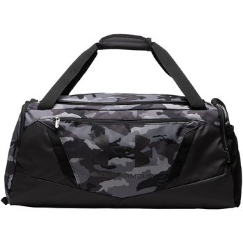 Under Armour Undeniable 5.0 Medium Duffle Bag Svart