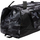 Väskor Sportväskor Under Armour Undeniable 5.0 Medium Duffle Bag Svart